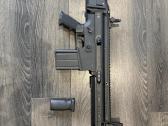 Airsoft Komplektas - nuotraukos Nr. 3