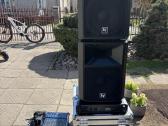 Electrovoice Sx300 komplektas