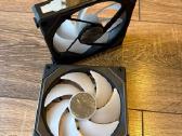Lian Li Uni Fan SL-inf 120 Argb Pwm - nuotraukos Nr. 2