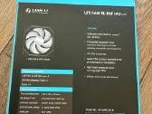Lian Li Uni Fan SL-inf 120 Argb Pwm - nuotraukos Nr. 7