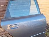 Audi A4 B6 Lx7z - nuotraukos Nr. 5