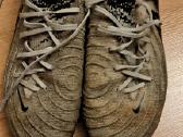 Futbolo bateliai nike phatom elite