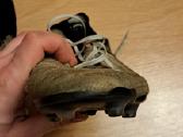 Futbolo bateliai nike phatom elite - nuotraukos Nr. 4