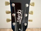 Elektrinė gitara Jet Jl-500 Gd - nuotraukos Nr. 3
