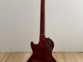 Elektrinė gitara Jet Jl-500 Gd - nuotraukos Nr. 4