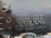 Volvo S 80 vairas ir V 50, S40 Kilimėliai - nuotraukos Nr. 7