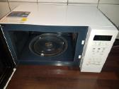Samsung su keramika viduje, galiu atvežti - nuotraukos Nr. 2