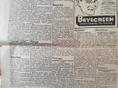 Laikraštis "Lietuvos Aidas" 1929-1930m. - nuotraukos Nr. 6