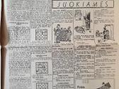 Laikraštis "Lietuvos Aidas" 1929-1930m. - nuotraukos Nr. 7
