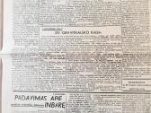 Laikraštis "Lietuvos Aidas" 1929-1930m. - nuotraukos Nr. 10