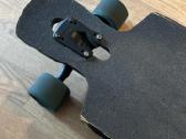 Longboardas - nuotraukos Nr. 2