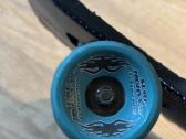 Longboardas - nuotraukos Nr. 3