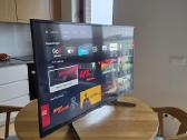 Sony Kd-43xh8196 4k 43'' (108cm) televizorius - nuotraukos Nr. 2