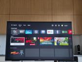 Sony Kd-43xh8196 4k 43'' (108cm) televizorius