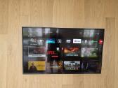 Sony Kd-43xh8196 4k 43'' (108cm) televizorius - nuotraukos Nr. 3