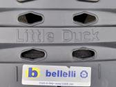 Dviračio kėdutė Bellelli Little Duck - nuotraukos Nr. 3