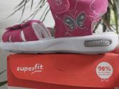 Naujos Superfit Emily basutės 27 dydžio - nuotraukos Nr. 3