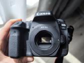 Canon 90d - nuotraukos Nr. 2