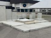 Patikimi gelžbetonio sprendimai jūsų projektui
