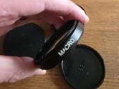 Plataus kampo vaizdo adapteris 58mm diametro - nuotraukos Nr. 2