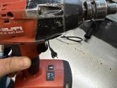 Hilti kalamas suktukas - nuotraukos Nr. 2
