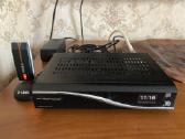 Dreambox 800 HD (originalas) + D-link WiFi - nuotraukos Nr. 2