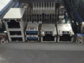 Supermicro+2xe5-2697a v4+64gb RAM ddr4 - nuotraukos Nr. 6