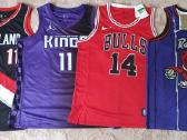 Nba apranga iki 190 cm. Sabonis, Buzelis, Carter - nuotraukos Nr. 2
