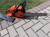 Husqvarna 340veikia gerai ,tvarkingas - nuotraukos Nr. 2