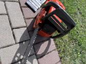 Husqvarna 340veikia gerai ,tvarkingas - nuotraukos Nr. 3