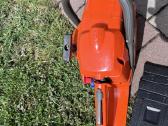 Husqvarna 340veikia gerai ,tvarkingas - nuotraukos Nr. 4