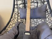 Parduodu elektrinę gitarą Supreme Guitar Vh-1