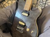 Parduodu elektrinę gitarą Supreme Guitar Vh-1 - nuotraukos Nr. 2