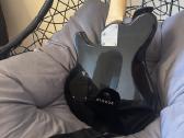 Parduodu elektrinę gitarą Supreme Guitar Vh-1 - nuotraukos Nr. 3