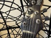 Parduodu elektrinę gitarą Supreme Guitar Vh-1 - nuotraukos Nr. 4