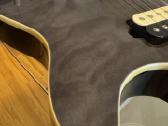 Parduodu elektrinę gitarą Supreme Guitar Vh-1 - nuotraukos Nr. 5