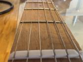 Parduodu elektrinę gitarą Supreme Guitar Vh-1 - nuotraukos Nr. 7