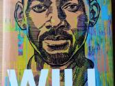 Will Smith, Mark Manson - Will autobiografija
