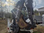 Ekskavatorius krautuvas parduoda Volvo bl61b - nuotraukos Nr. 3