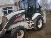 Ekskavatorius krautuvas parduoda Volvo bl61b - nuotraukos Nr. 4