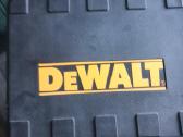 Dewalt Freza