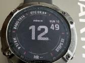 Garmin Fenix 6 pro