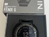 Garmin Fenix 6 pro - nuotraukos Nr. 3