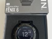 Garmin Fenix 6 pro - nuotraukos Nr. 4