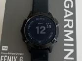Garmin Fenix 6 pro - nuotraukos Nr. 6