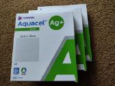 Aquacel Ag+ 15x15