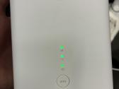 Soyealink B628-350 4G+ Router maršrutizatorius - nuotraukos Nr. 2