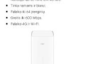 Soyealink B628-350 4G+ Router maršrutizatorius - nuotraukos Nr. 4