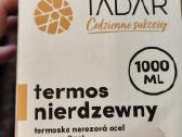 1 ltr. nerūdijančio plieno 304 termosas - nuotraukos Nr. 2