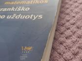 Aukštosios matematikos savarankiško darbo užduotys - nuotraukos Nr. 2